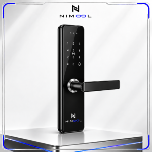 ES-59 is specified for wooden doors and uses a wooden door lock body
