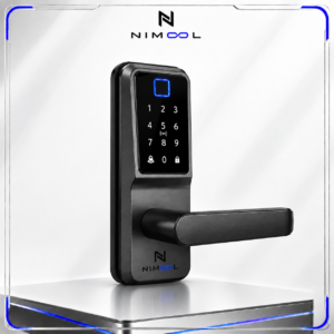 Nimool PA-98 Smart Door Lock